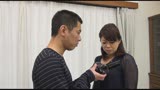 甥と息子に廻される義母　小林あさみ4