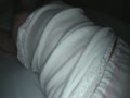 ホームステイ先の金髪美女の寝込みを襲いわいせつな行為をする日本人留学生の投稿映像　SCR-07315