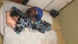 温泉宿で働く女性施術師わいせつ恫喝レ●プ盗撮映像21