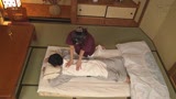 温泉宿で働く女性施術師わいせつ恫喝レ●プ盗撮映像2