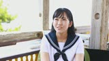 こんなに大人しそうな子なのに、頭の中はエッチな妄想でいっぱい　敏感スレンダーな芸術肌の美術学生　SOD専属AVデビュー　栗山さや1