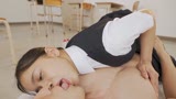 「センセー可愛いー」イっても絶対に逃がさない乳首いじり騎乗位で精子を搾り取る教え子 咲田ラン6