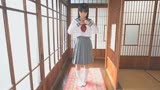 ちっぱい原石少女。　まだ誰にも染まっていない—三葉せりAV Debut1