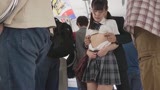 ロリコン変態オヤジに乳頭をこねくり回されるうちに、自ら乳首イキを求めるようになってしまったちっぱい少女 三葉せり4