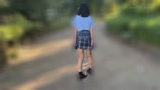 制服美少女をヤリ部屋で終日加虐教育 親父たちの卑猥な監禁調教記録　杉並区●●パレス203号室　美咲音18