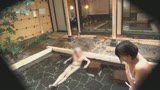 箱根温泉で見つけた若奥様限定　タオル一枚 男湯入ってみませんか？　お口を使った羞恥ミッション特盛２２発射ＳＰ10