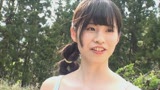 超話題のソロキャン女子に密着取材！大自然と人肌に心もアソコもほぐされて、そのまま青姦セックス！！0