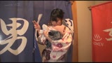 箱根温泉郷で見つけたＥカップオーバーの女学生の皆さん タオル一枚男湯入ってみませんか？ 19