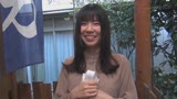 石和温泉で見つけたお友達と旅行中の人妻さん タオル一枚男湯入ってみませんか？ 興奮で勃起が収まらない「男性客のアソコをおっぱいでアカスリしてあげる」編！14