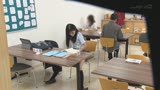 図書館に受験勉強をしにきた頭の良さそうな清楚系女子校生に媚薬をたっぷり塗ったチ〇ポで即ハメしたらアヘ顔で痙攣するほど感じてイキまくった5