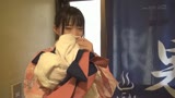 山中湖で見つけた合宿中の運動部女子大生さん　タオル一枚男湯入ってみませんか？５７7