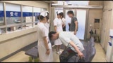 性欲処理専門　セックス外来医院10　真正中出し科　看護師6名に膣内射精スペシャル11