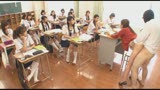 —セックスが溶け込んでいる日常— 学園生活で「常に性交」女子○生14