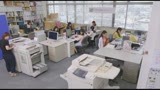 壁！机！椅子！から飛び出る生チ〇ポが人気の企業　『（株）しゃぶりながら』6