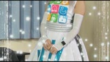 【擬人化 AV】僕のスマホが敏感な女の子になってしまったのだが3