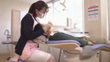 ショタ歯科クリニック　「お母さんには内緒だよ（ハート）」2