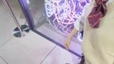 【ALL自撮り動画】修学旅行中 東京で男を喰いまくったえっちな記録　新井リマ1