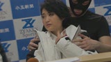 —SEXが溶け込んでいる日常—「常に性交」記者会見19