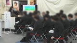 ＳＯＤ女子社員　絶頂！イキまくり会社説明会２０１９　就活生の前でお漏らしせずにプレゼン出来るか？！我慢出来ないほどの強イカセに失禁絶頂７２回20