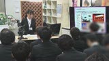 ＳＯＤ女子社員　絶頂！イキまくり会社説明会２０１９　就活生の前でお漏らしせずにプレゼン出来るか？！我慢出来ないほどの強イカセに失禁絶頂７２回32