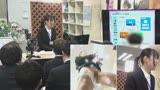 ＳＯＤ女子社員　絶頂！イキまくり会社説明会２０１９　就活生の前でお漏らしせずにプレゼン出来るか？！我慢出来ないほどの強イカセに失禁絶頂７２回34