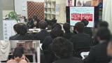 ＳＯＤ女子社員　絶頂！イキまくり会社説明会２０１９　就活生の前でお漏らしせずにプレゼン出来るか？！我慢出来ないほどの強イカセに失禁絶頂７２回39