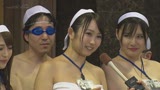 ＳＯＤ女子社員　夏だ！プールだ！SEXだ！近付くほどに恥ずかしい！(>_<)　男女混合20人vs20人　真夏の水泳大会4時間SP 201924