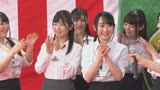 SOD女子社員SP版　SOD酒場グループプレゼンツ!!　人生は波乱万丈だ！ゲーム　Hなマスがいっぱい過ぎて“恥ずかしい”が止まらない！日頃お世話になっているユーザー様を招待した大感謝祭！39