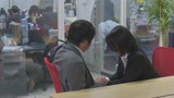 SOD女子社員　若手男子社員にこっそり中出しを求めて社内カップル逆NTRしちゃいました（ハート） 　宣伝部中途入社3年目 綾瀬麻衣子 47歳8