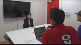 １週間全裸業務で羞恥心を克服！一回りも二回りも成長した吉岡明日海の公開羞恥SEX0