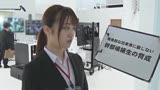 SOD女子社員 絶頂！イキまくり会社説明会 2020　画面越しの就活生100名以上に向けたプレゼンをお漏らしせずに生放送出来るか？！8