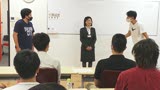 SOD女子社員 綾瀬麻衣子48歳 SOD退社記念 合計33発！人生で最大の大量中出し解禁　社内外で大人気の本物人妻社員が本物ファンを含めた25名の男たちに種付けされてイキ狂った集大成15