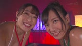 入社1年目！SODで働く仲良し同期が初共演 全コーナーALL共同プレイ SOD女子社員 中山琴葉 宮崎リン20