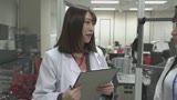 SOD女子社員 150,000回転(従来比30倍)超高速電マでイクッ！最高に気持ち良い電マを求めて自ら実験台となり絶頂しながらも新型電マ開発に挑んだ結果9