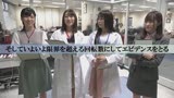 SOD女子社員 150,000回転(従来比30倍)超高速電マでイクッ！最高に気持ち良い電マを求めて自ら実験台となり絶頂しながらも新型電マ開発に挑んだ結果18