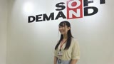 SOD女子社員 弊社一エロい社員、ハケンの田中さんが正社員登用のためにユーザー様のリクエストに応えるご奉仕3本番 高級店仕込みのソープテクニックでAV（＆人生）初中出し！2