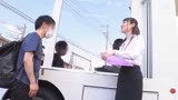 マジックミラー号ユーザー様体験乗車会で宣伝部の中山琴葉が真心こめてアテンド！男優気分のユーザー様方を止められない中山ちゃんはタジタジのまま中出し祭りに突入！13