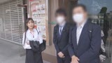 SOD女子社員・宮崎リンに即尺アプリ『nukeruクン』開発命令！今すぐヌキたい人とシャブリたい人をマッチングできる新アプリ！24時間モニター体験！8