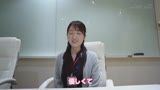 SOD女子社員　お嬢様大学出身で超・超・超ウブだけどAVには興味津々！はにかみ笑顔が可愛すぎる総務部・ハケンの斉藤さんAV出演！16