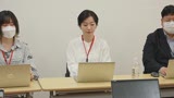 大学から芸術系を専攻し某制作会社から転職してきたクールビューティ—でその上むっつりな社内デザイナー　デザイン部中途入社3年目　倉田優希　AV出演！2