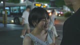 はじめての筆下ろしデート!SOD女子社員を 1 日貸切!!童貞君と外でいっぱいキスして朝から晩までイチャLOVE密着しまくったSEXドキュメント!!! 柴崎はる39