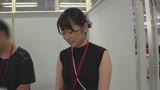 【責任感の賜物】尻肉激シェイク手マンで社内潮降らせまくり！SOD女子社員　人事部　新卒3年目　宮本紗綺28