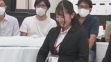 耳とワギナの長さは一緒らしいですよ！SOD女子社員　男優さんに恥ずかしく気持ち良くされまくる第41回王様ゲーム22