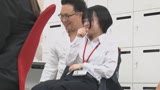 耳とワギナの長さは一緒らしいですよ！SOD女子社員　男優さんに恥ずかしく気持ち良くされまくる第41回王様ゲーム3