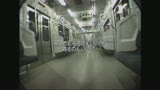 現役女子校生　ちかん電車でGO　指姦33