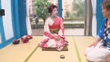 マジックミラー号　ドーランを赤く染めるほど恥ずかしがる芸妓さんと夢の野球拳SEX1