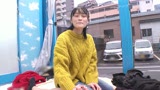 ミラー号に１度乗車したもののSEXまでできなかった心優しい野球大好き OL を口説いて AV 出演 させます！ 光広まゆな ちゃん 22 歳9