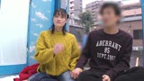 ミラー号に１度乗車したもののSEXまでできなかった心優しい野球大好き OL を口説いて AV 出演 させます！ 光広まゆな ちゃん 22 歳5