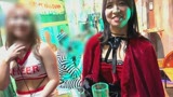 逆転マジックミラー号 おかげさまでパート10 渋谷ハロウィン編 「コスプレ女子たちのSEXをナマで見たくないですか？」15