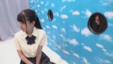 女子○生限定 彼女さん！彼氏のチ○ポ当ててください！！inマジックミラー号　学園のマドンナ厳選SP30